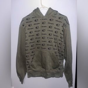Champion Hoodie